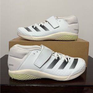 Adidas Adizero Javelin ID7233 Track & Field Thrower Throwing Men's Size 10